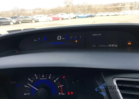 2015 Honda Civic Lx from USA, damaged, VIN 19XFB2F5XFE218563